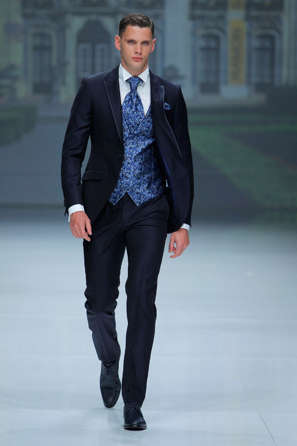 ilovebrides.pt Ramon Sanjurjo coleção 2019 BBFW18